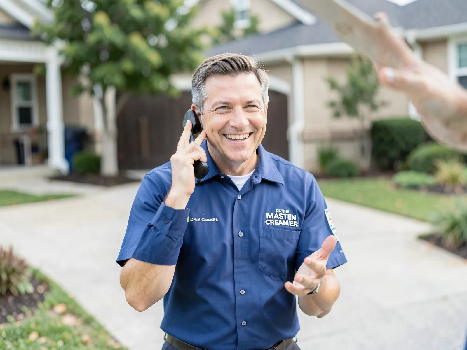 Drain Cleaning Oakville, WA FAQs